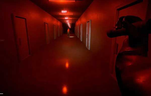 深入后室手机版