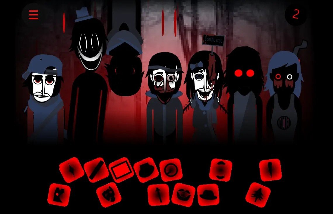 节奏盒子血雨模组下载最新版