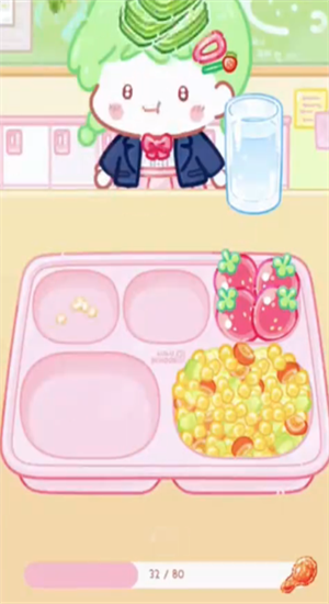 糖葫芦达人食堂版最新版本