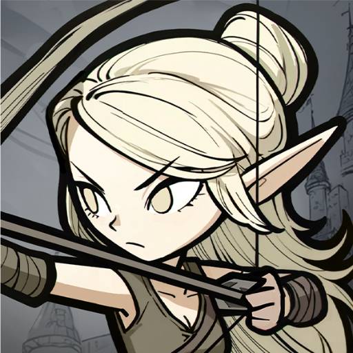 诡异世界冒险记