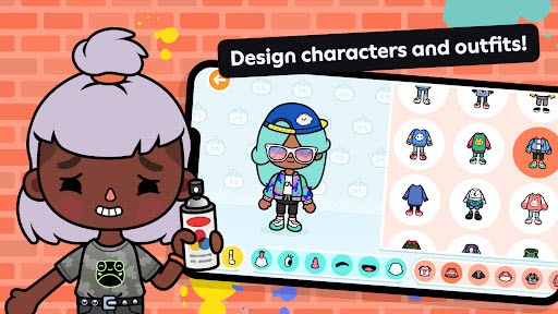 托卡世界2026最新版本无广告