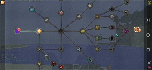 我的世界JOJO的奇妙冒险模组