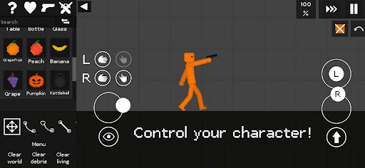 水果游乐场最新版2026