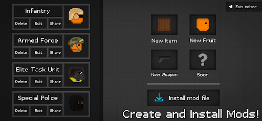 水果游乐场最新版2026