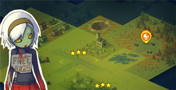 死亡威胁僵尸战争内置作弊菜单