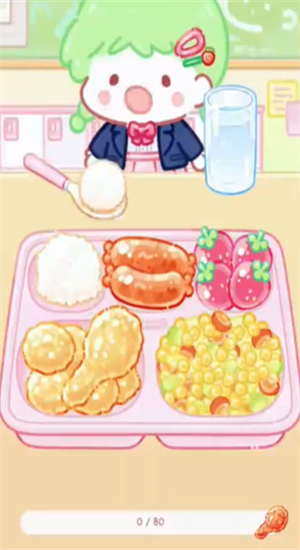 糖葫芦达人食堂版最新版本