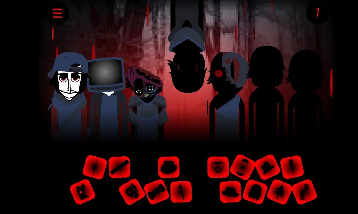 节奏盒子血雨模组下载最新版