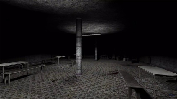 鬼魂联机版中文