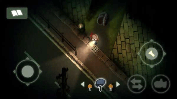 深夜廻手游汉化版