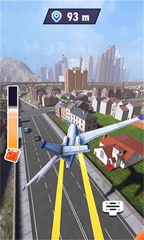 坠机模拟器无限金币