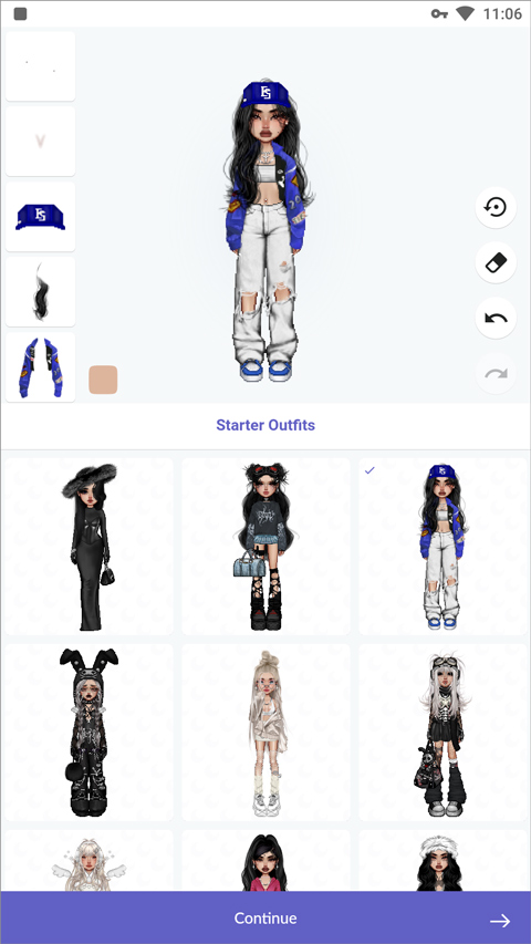 Everskies中文版免费下载2026