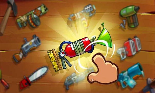 沼泽激战2内置菜单