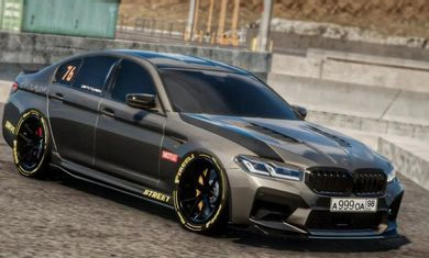 手动挡停车场2无限金币版