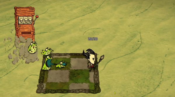 饥荒欧皇模拟器