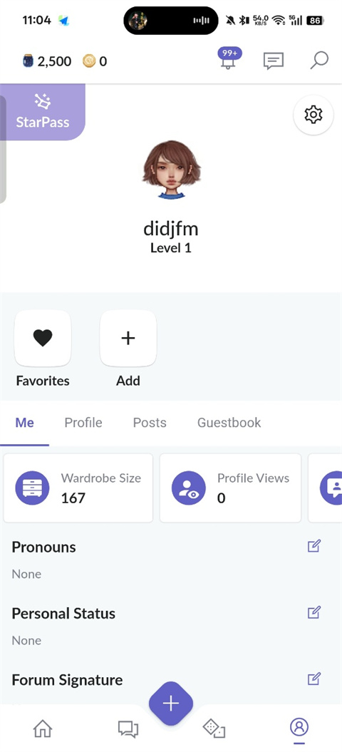 Everskies中文版免费下载2026