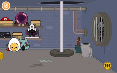 托卡世界(全解锁版)2026最新版本