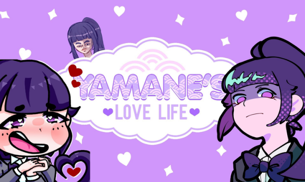 山根的病娇爱情生活手机版