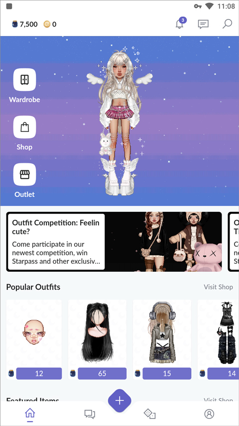 Everskies中文版免费下载2026