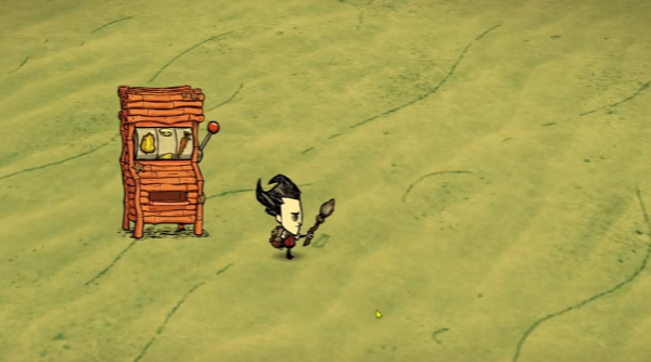 饥荒欧皇模拟器