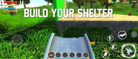 死亡生存岛2汉化手机版