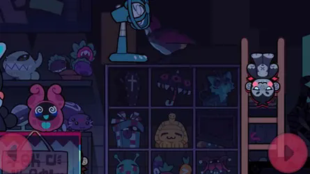 神秘生物公园2.0