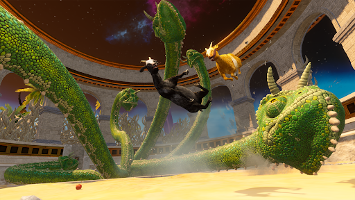 模拟山羊3胡闹多元宇宙最新版