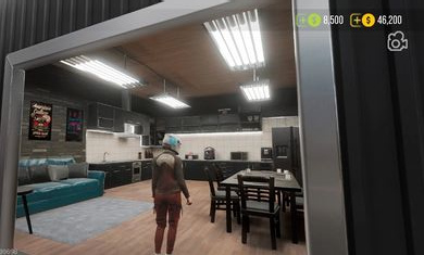 手动挡停车场2无限金币版