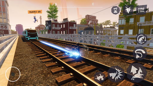 模拟山羊3胡闹多元宇宙最新版