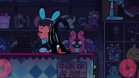 神秘生物公园2.0