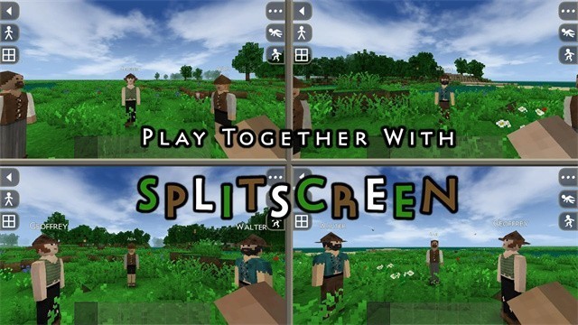 生存战争版本大全