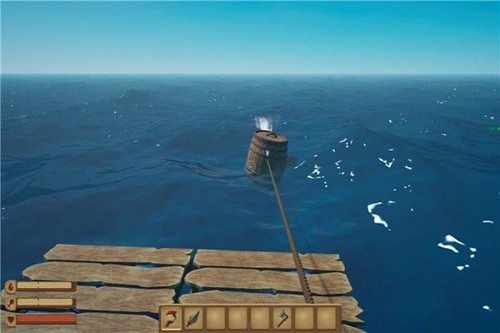 木筏求生联机版汉化版