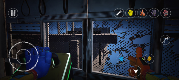 波比的游戏时间第五章0.6.0手机版