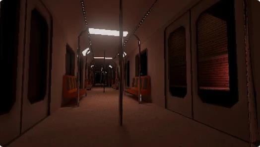 最后一班列车巴奎达诺