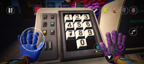 波比的游戏时间第五章0.6.0手机版