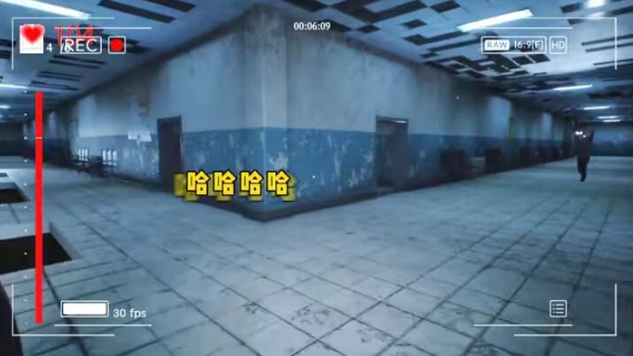 尖叫才能奔跑手游