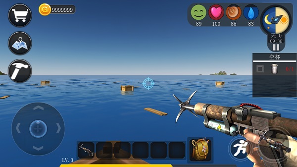 创造我的世界最新版