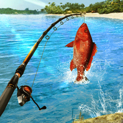 钓鱼冲突内置作弊菜单