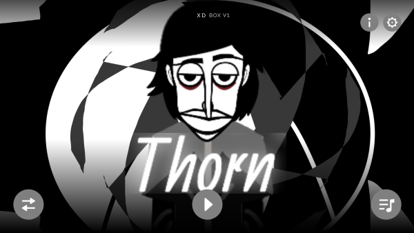 节奏盒子模组大全