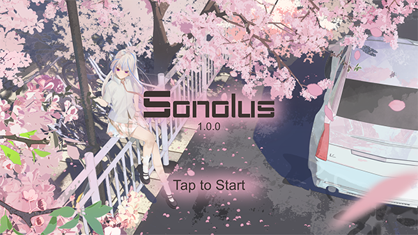 Sonolus