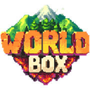 世界盒子2026最新版(WorldBox)