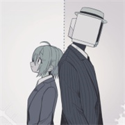 被人外跟踪狂绑架了游戏手机版