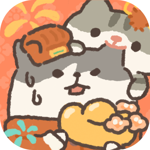 动物餐厅官方正版2026最新版