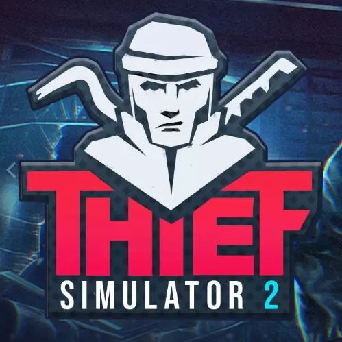 小偷模拟器中文版无广告