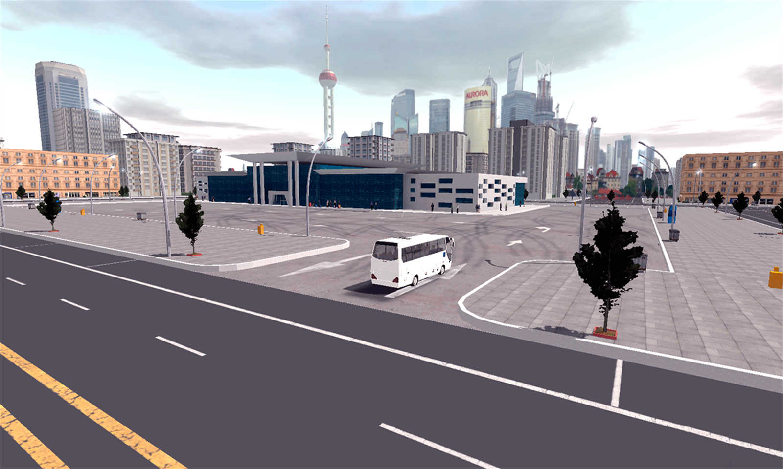 超级驾驶无限金币版免费