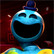 波比的游戏时间第四章