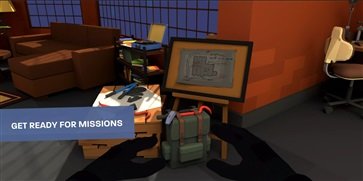 小偷模拟器中文版无广告