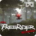 freerider模拟器汉化手机版