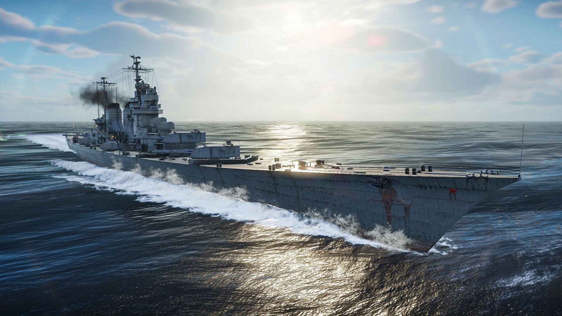 战争雷霆手游官方正版