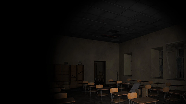 theghost官方正版